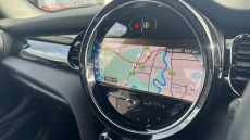 MINI Hatchback 135kW Cooper S Level 2 33kWh 3dr Auto Electric Hatchback